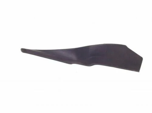 Duster 2-II Sol Ön Cam Köşe Plastiği Izgara Bakaliti (2018-2024) 668221905R -Renault Maıs