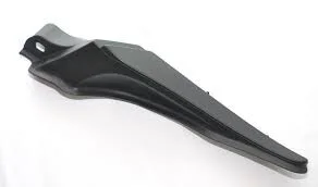 Fluence Sağ Ön Cam Izgara Plastiği Bakaliti (2010-2016) 668620027R -Renault Mais