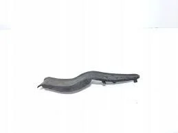 Talisman Ön Cam Sol Izgara Plastiği 2015-> 668630397R -Renault Mais