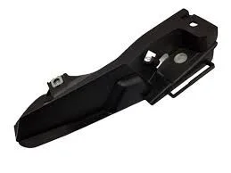 Lodgy Dokker Sağ Ön Cam Izgara Kulağı (2013-2020) 668666795R -Renault Mais