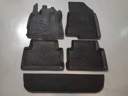 Paspas jogger kauçuk