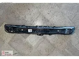 Duster 2-II Ön Tampon Demiri Uç Kuşak 2018-> 752103495R -Renault Mais