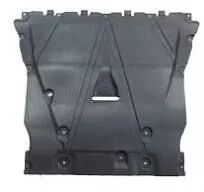 Taliant Sandero 3-III Motor Karter Muhafazası Plastik 758902768R-758926309R- Renault mais