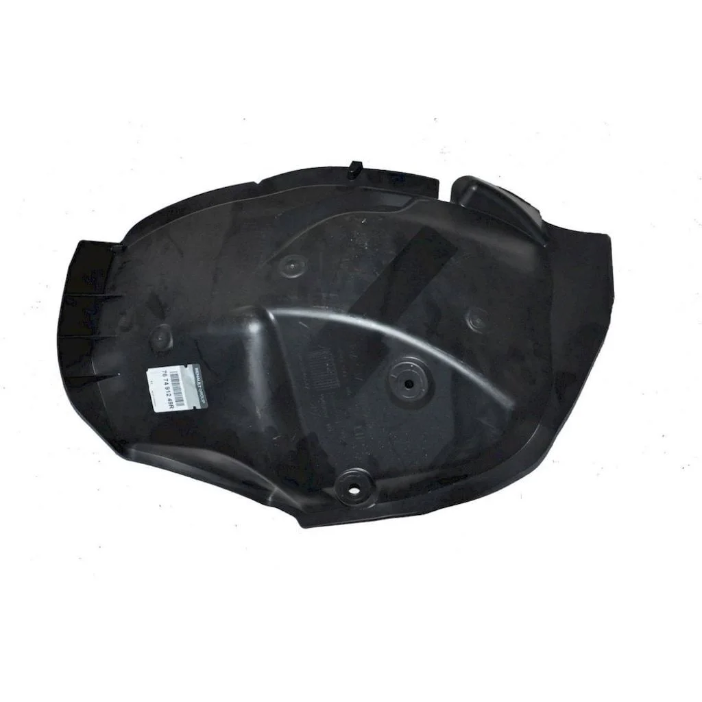 Duster 2-II Sol Arka Çamurluk Davlumbazı (2018-2024) 767491249R -Renault Mais