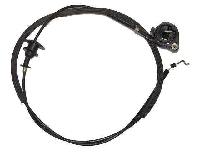 Master 2-II Motor Kaput Açma Teli (2003-2010) 7700352477 -Renault Mais