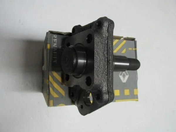 Megane 1-I Sol Arka Aks Taşıyıcısı (1995-1998) 7700424859 -Renault Mais