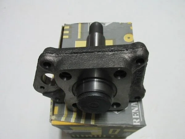 Megane 1-I Sağ Arka Aks Taşıyıcısı (1995-1998) 7700424860 -Renault Mais