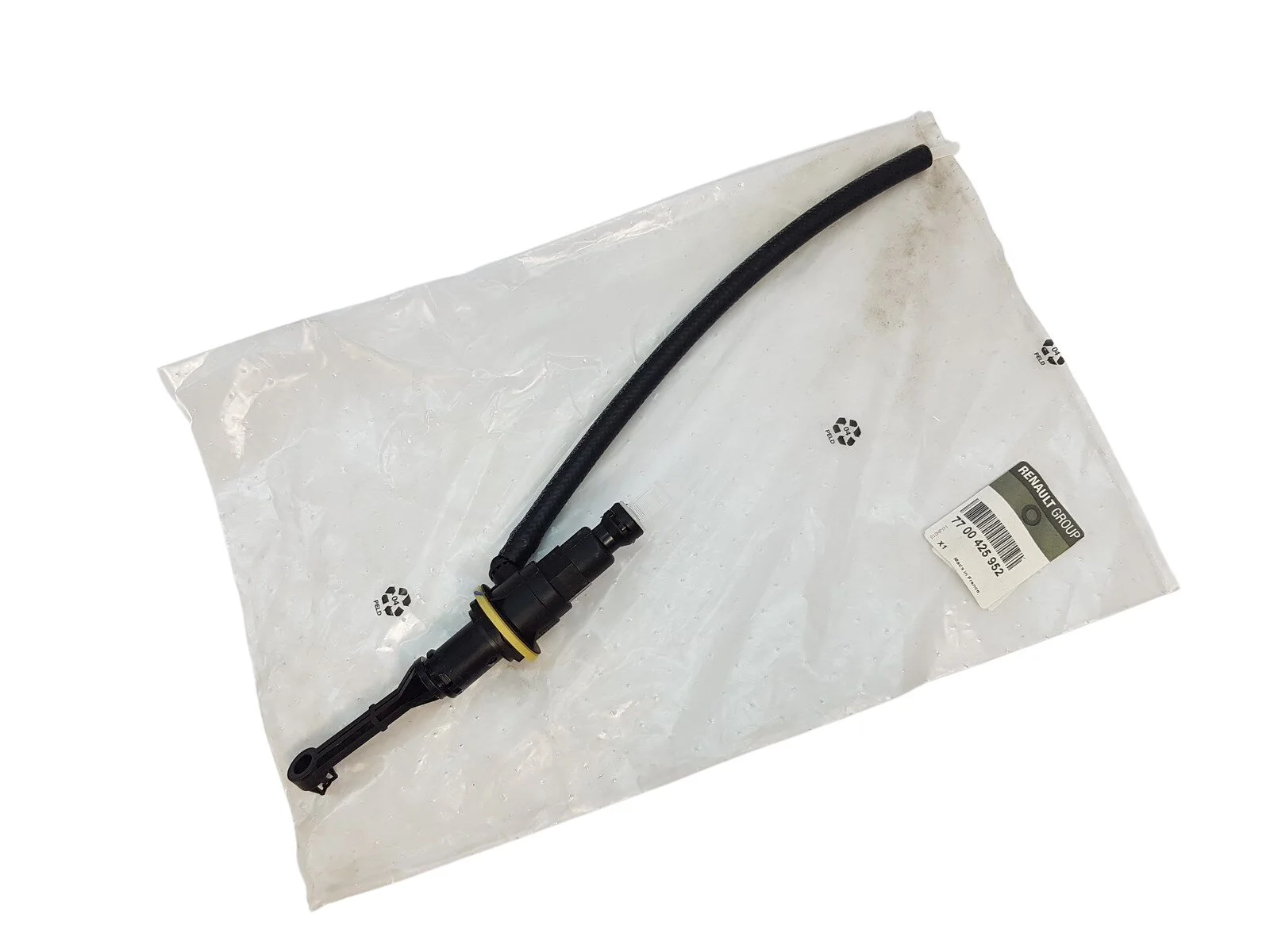 Laguna 1-I Hidrolik Debriyaj Üst Merkezi 7700425952 -Renault Mais