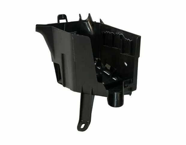Clio 2-II Sigorta Röle Kutusu Kapağı Alt Kısım (1998-2008) 7700435380 -Renault Mais