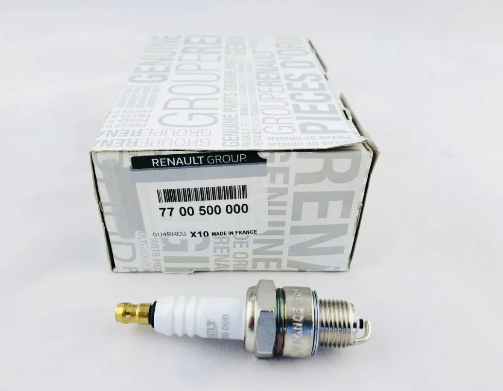 BUJİ R12 TOROS 1.4 8V 7700500000 Renault Mais