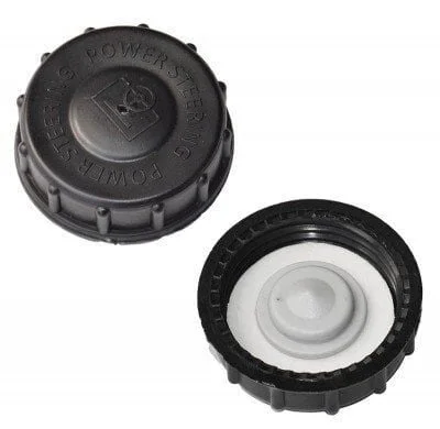 Megane 1-I Clio 2-II Kango 2-II Laguna 2-II Hidrolik Direksiyon Depo Kapağı 7700816919 -Renault Mais