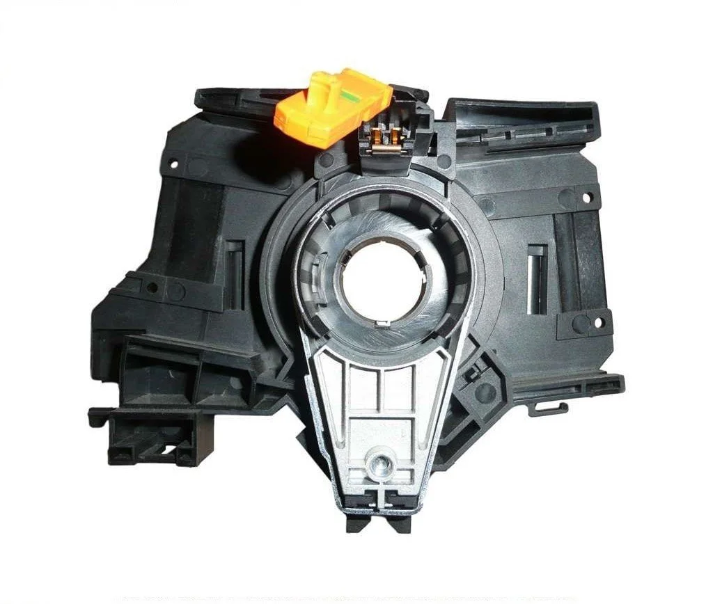 Clio 2-II Thalia Direksiyon Airbag İkaz Kol Bağlantı Sargısı Parçası 7701045279 -Renault Mais