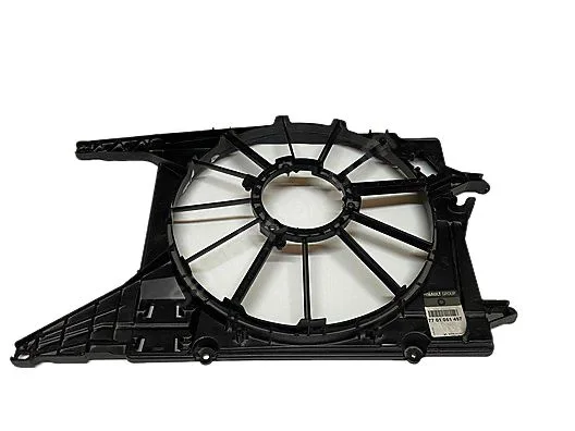 Megane 1-I Scenic 1-I Fan Davlumbazı Şasesi (1999-2002) 7701051497 -Renault Mais