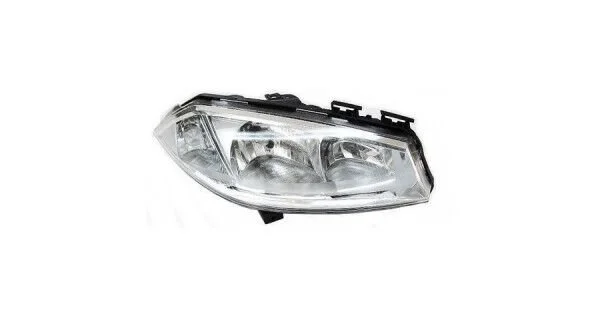 FAR+SİNYAL SOL MGN II 09/02-02/06 (ELEKTRİKLİ)(H7+H1)