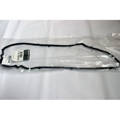 Clio 3-III Motor Üst Kapak Contası Lastiği 1.2 16V D4F (2004-2012) 7701059314 -Renault Mais