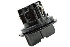 Clio 3-III Sinyal Ampul Tabanı Lamba Tutucu Soket Duyu (2004-2012) 7701069725 -Renault Mais
