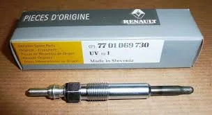 K.BUJI RENAULT 1.5.DCI