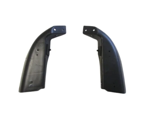 Clio 2-II Arka Tampon Ayağı Braketi (Takım) (2003-2008) 7701207437 -Renault Mais