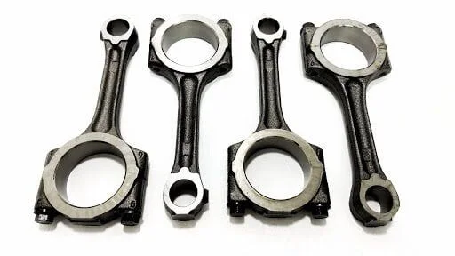 Clio 3-III Clio 4-IV Symbol Thalia Piston Kol (Adet) 1.2 16V D4F 7701469247 -Renault Mais