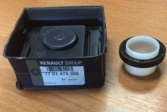 GRANK ÖN KEÇE RENAULT 15 DCI K9K 7701475009 Renault Mais