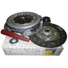 Laguna 1-I Clio 2-II Debriyaj Seti (Baskı Balata) 1.6 16V K4M 7701477017 -Renault Mais