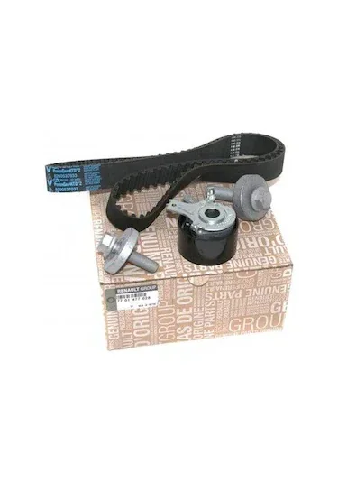 TRİGER SETİ CLİO II III KANGO II MODUS LAGUNA III LATITUDE MEGANE III FLUENCE LOGAN I SANDERO I K9K 7701477028 Renault Mais