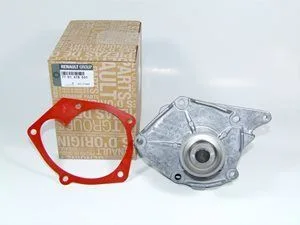 Renault/Dacia Clio II-III - Modus - Kangoo II-III - Logan I - Sandero I - Megane II-III - Scenic II - Fluence 1.5 dCi K9K Devirdaim Su Pompası