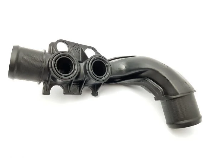 Master 3-III Devirdaim Eşanjör Hortumu 2.3 Dci M9T (2010-2020) 7701478542 -Renault Mais