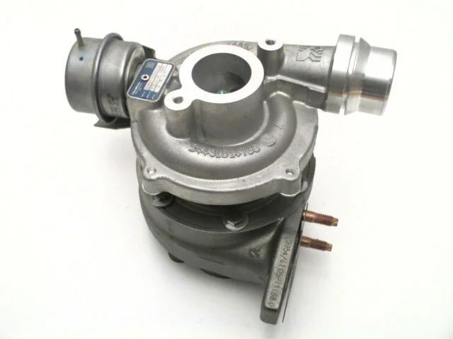 7701479077 TURBO KOMPRESÖR