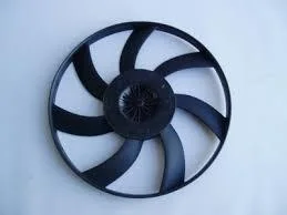 R19 Europa Megane 1-I Fan Pervanesi Klimasız 1.6 8V K7M 7702258037-7701036724 -Renault Mais