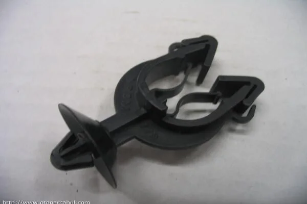 Renault Dacia Vites Debriyaj Tel Kablo Tutucu Klipsi 7703079779 -Renault Mais