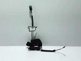 Latitude Sol Ön Kapı Kilidi (2008-2015) 805030018R -Renault Mais