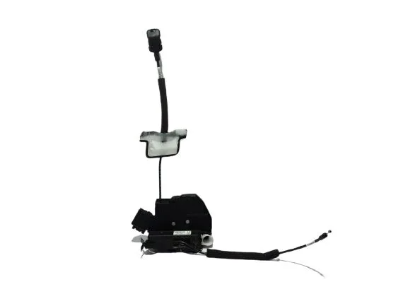 Latitude Sol Ön Kapı Kilidi (2008-2015) 805030019R -Renault Mais