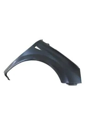 Scenic 2-II Sağ Ön Çamurluk (2003-2010) 7701474853-8200020569 -Renault Mais