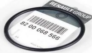 Renault Clio II-III - Modus - Laguna I-II - Megane I-II - Scenic I-II 1.4-1.6 16V K4M-K4J / 1.6-2.0 16V K4M-K4J-F4R Enjeksiyon Kelebek Bogaz Contası İnce 1.4