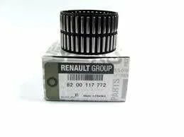 Master 3-III Masura Rulmanı (Bilya) 2.3 Dci M9T (2010-2020) 8200117772 -Renault Mais