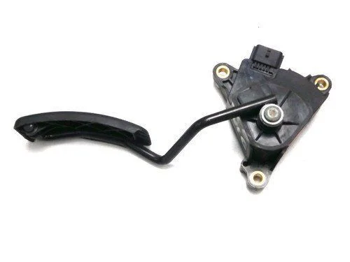 Scenic 2-II Gaz Pedalı Kaptörü Sensörü Komple (2003-2009) 8200159647 -Renault Mais