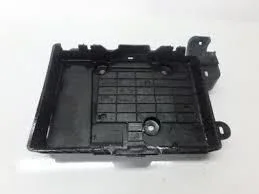 Megane 2-II Akü Alt Tablası Bakaliti (2003-2005) 8200166032 -Renault Mais