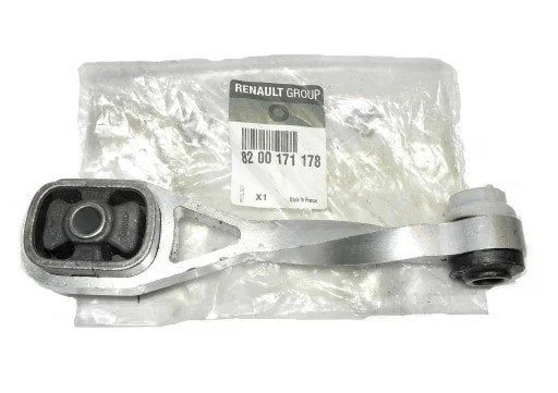 Clio 2-II (1998-2008) Megane 1-I (1999-2002) Arka Motor Takoz Kulağı 1.4-1.6 8V 16V -Renault Mais
