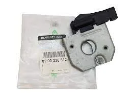 Clio 2-II Megane 2-II Motor Kaput Alt Kilidi (2003-2010) 8200236512 -Renault Mais