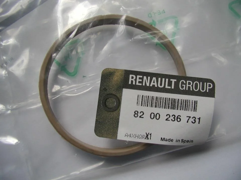 Megane 2-II Gaz Enjeksiyon Kelebek Boğaz Oringi 1.6 16V K4M 8200236731 -Renault Mais