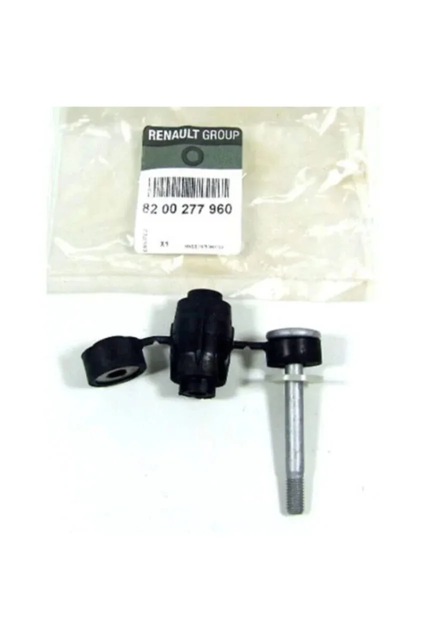 VİRAJ ÇUBUK KOLU SYMBOL JOY LODGY DOKKER LOGAN I II SANDERO I II 8200277960 Renault Mais