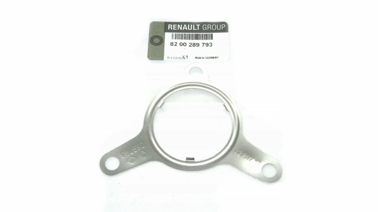Laguna 3-III Clio 3-III Fluence Devirdaim Egr Vana Contası 1.5 Dci K9K 8200289793 -Renault Mais