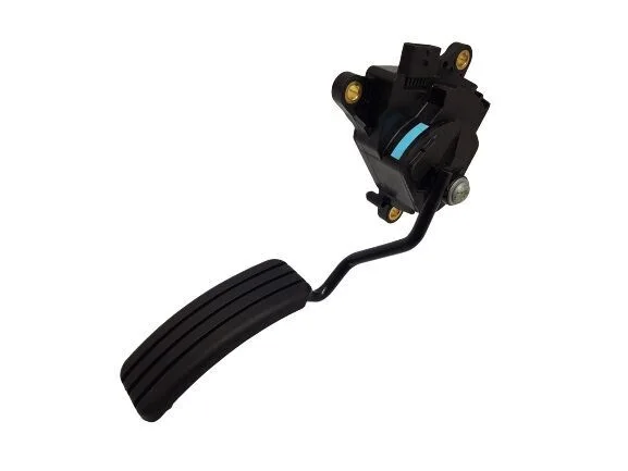 Clio 3-III Gaz Pedalı Kaptörü (Komple Hız Sabitleyicili) (2004-2012) 8200297342 -Renault Mais