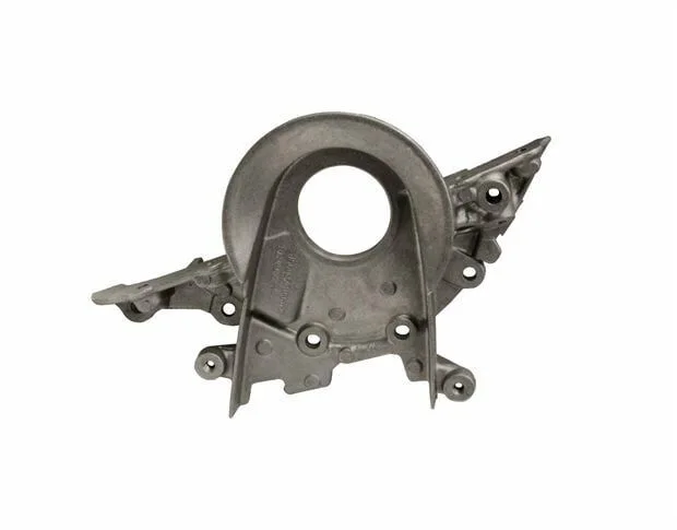 R19 Europa Megane 1-I Clio 2-II Blok Ön Kapak K7M K7J 8200315602-7700273354 -Renault Mais
