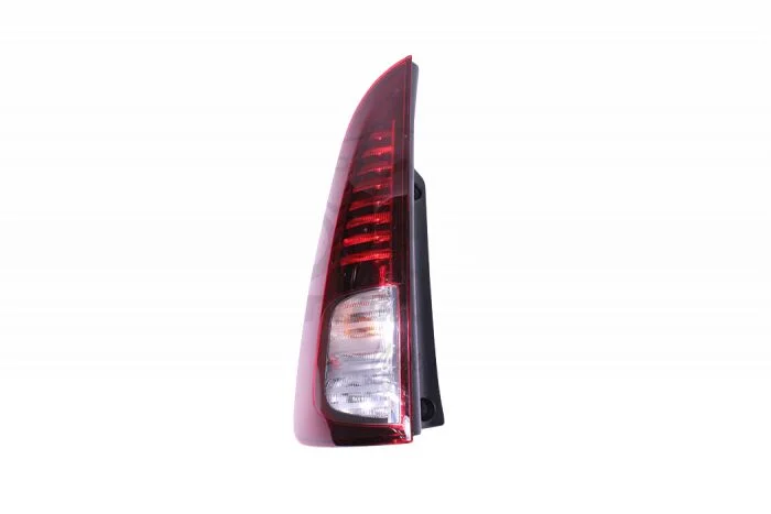 Espace 4-IV Sol Stop Lambası Komple (2002-2014) 8200394722 -Renault Mais