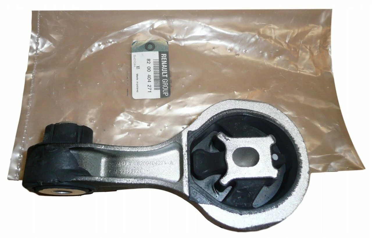 Trafic 2-II Sağ Arka Motor Takozu Arka Taraf (2008-2012) 8200404271 -Renault Mais