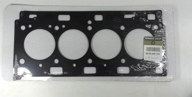 Master 2-II Silindir Kapak Contası 2.5 Dci G9U (2003-2010) 8200406743 -Renault Mais