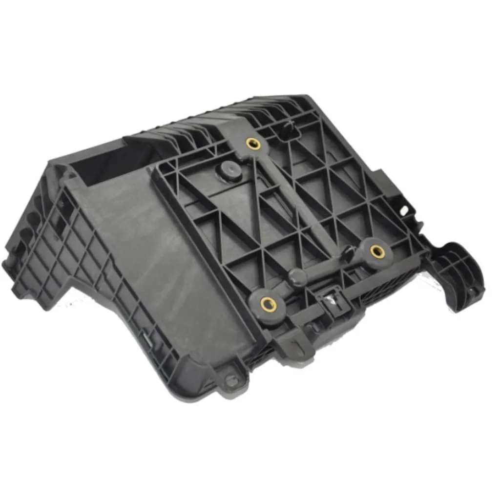 Megane 2-II Akü Alt Tablası Bakaliti (2003-2009) 8200467409 -Renault Mais