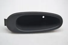 Clio 2-II Symbol Arka Kapı Çekme Kolu (İç Kolçak) 8200474178 -Renault Mais